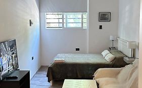 Monoambiente estudio impecable